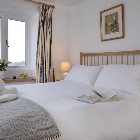 Beautiful Coastal Cottage In East Prawle Kingsbridge  Luaran gambar