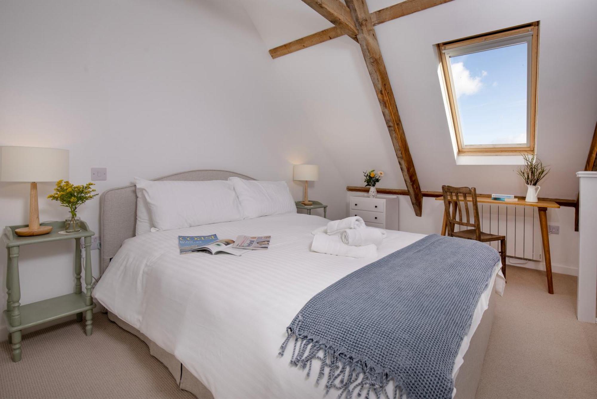 Beautiful Coastal Cottage In East Prawle Kingsbridge  Luaran gambar