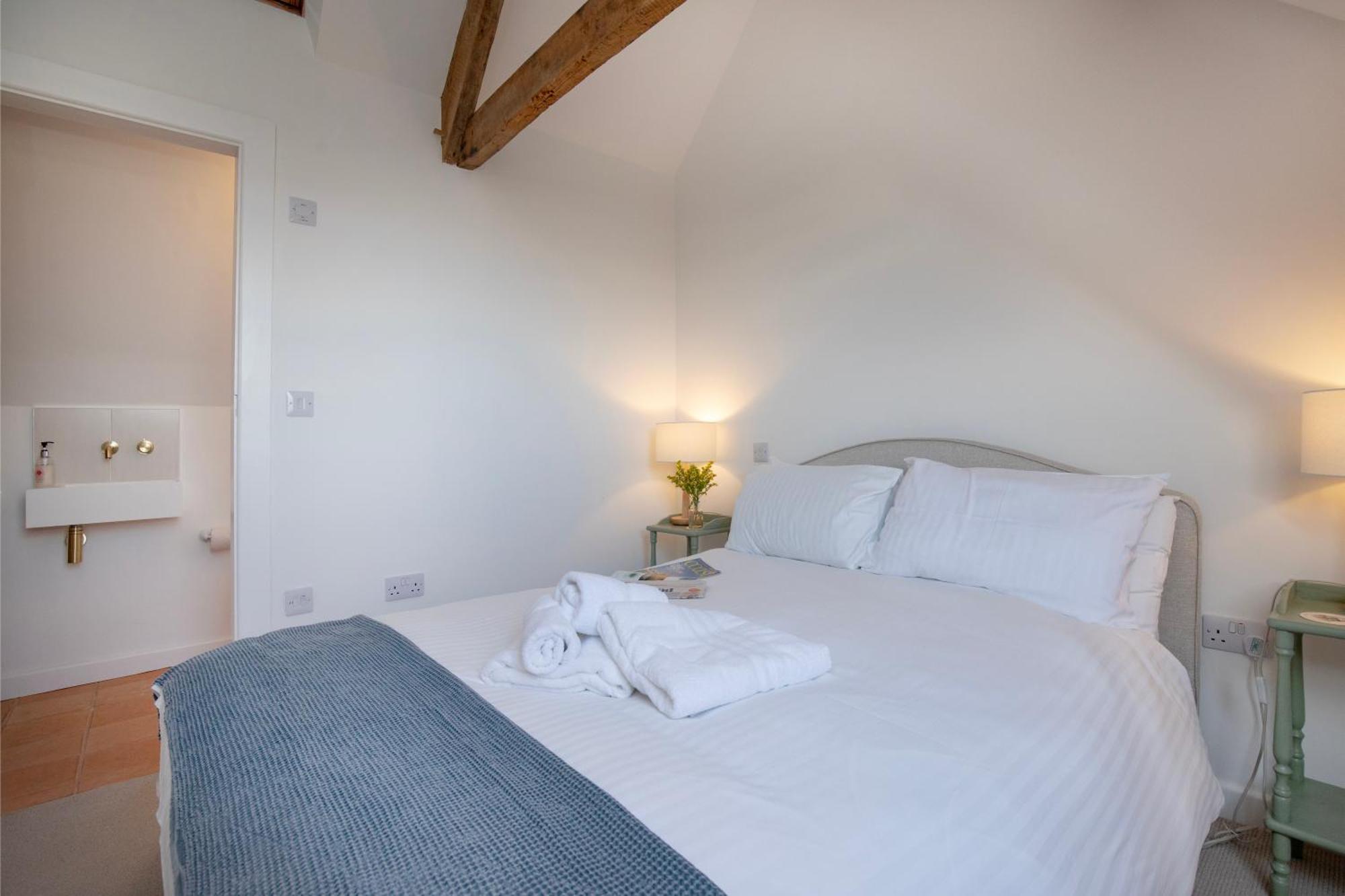 Beautiful Coastal Cottage In East Prawle Kingsbridge  Luaran gambar