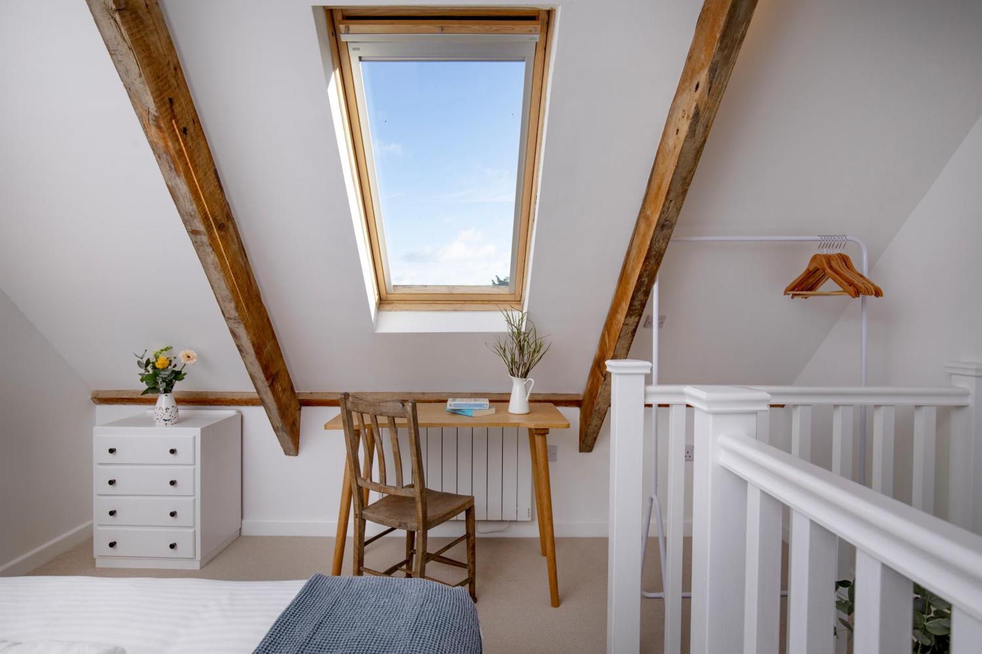 Beautiful Coastal Cottage In East Prawle Kingsbridge  Luaran gambar