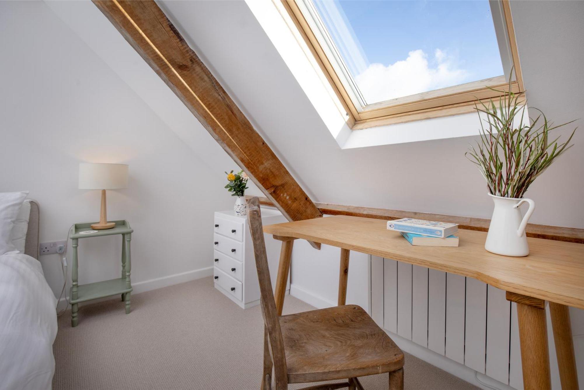 Beautiful Coastal Cottage In East Prawle Kingsbridge  Luaran gambar